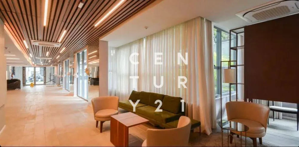 Apartamento, 3 quartos, 96 m² - Foto 11
