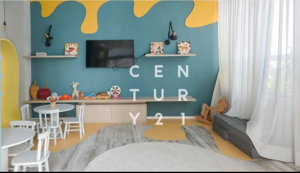 Apartamento, 3 quartos, 96 m² - Foto 16