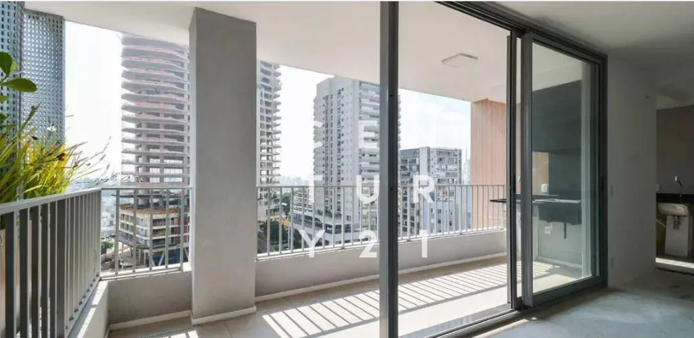 Apartamento, 3 quartos, 96 m² - Foto 7
