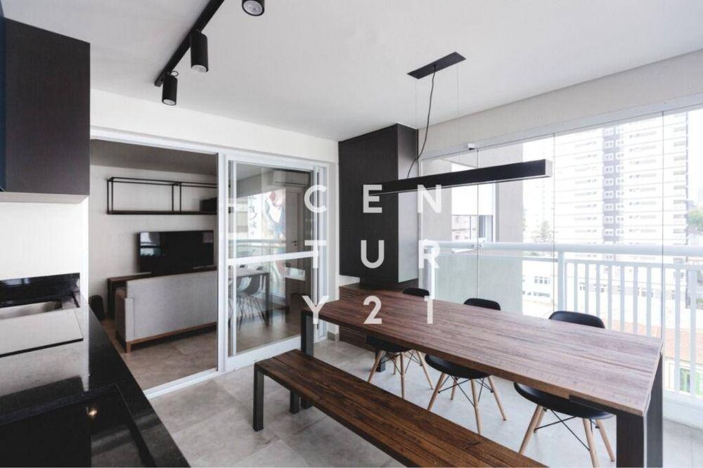 Apartamento, 1 quarto, 42 m² - Foto 7