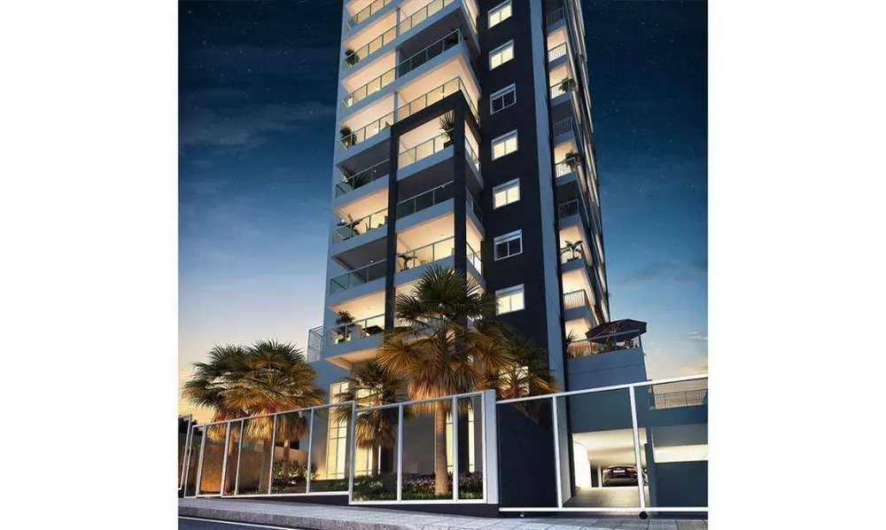 Apartamento, 1 quarto, 42 m² - Foto 9