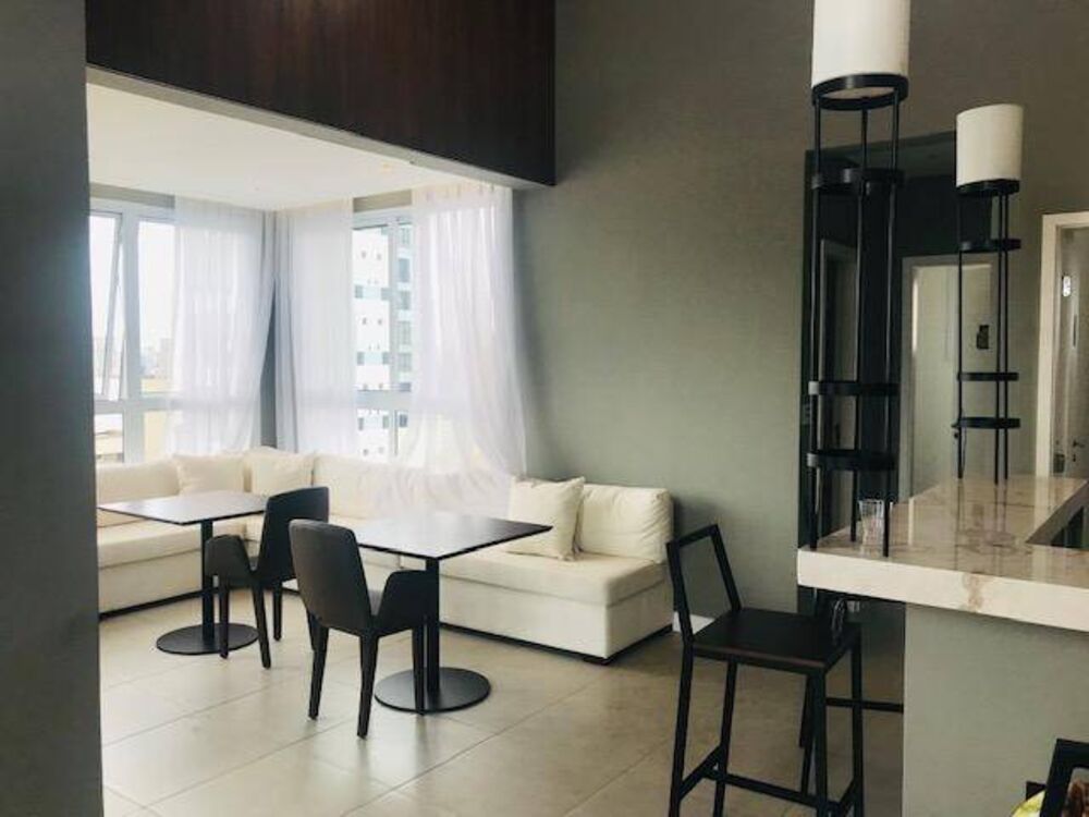 Apartamento, 1 quarto, 42 m² - Foto 6