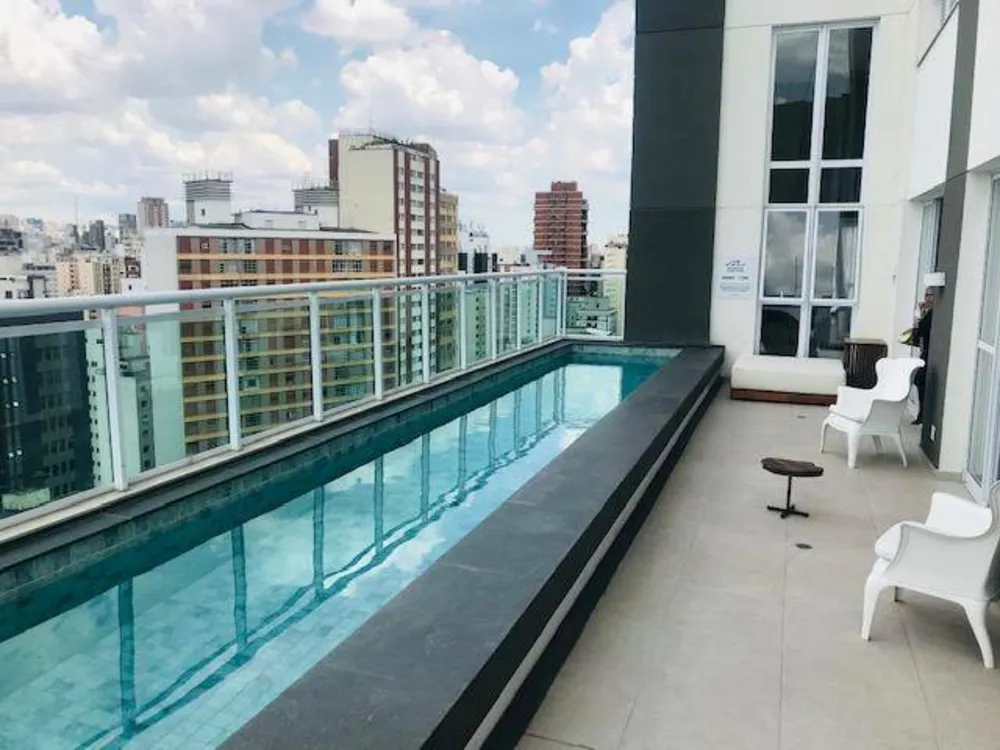 Apartamento, 1 quarto, 42 m² - Foto 12