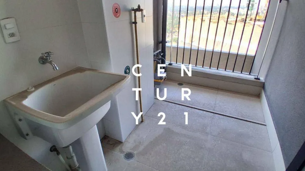 Apartamento, 2 quartos, 96 m² - Foto 2