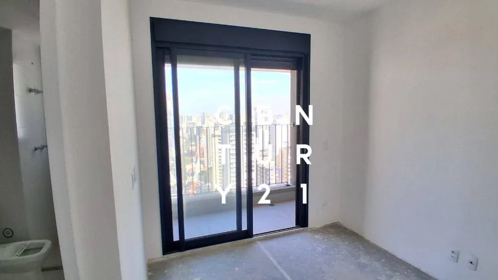 Apartamento, 2 quartos, 96 m² - Foto 1