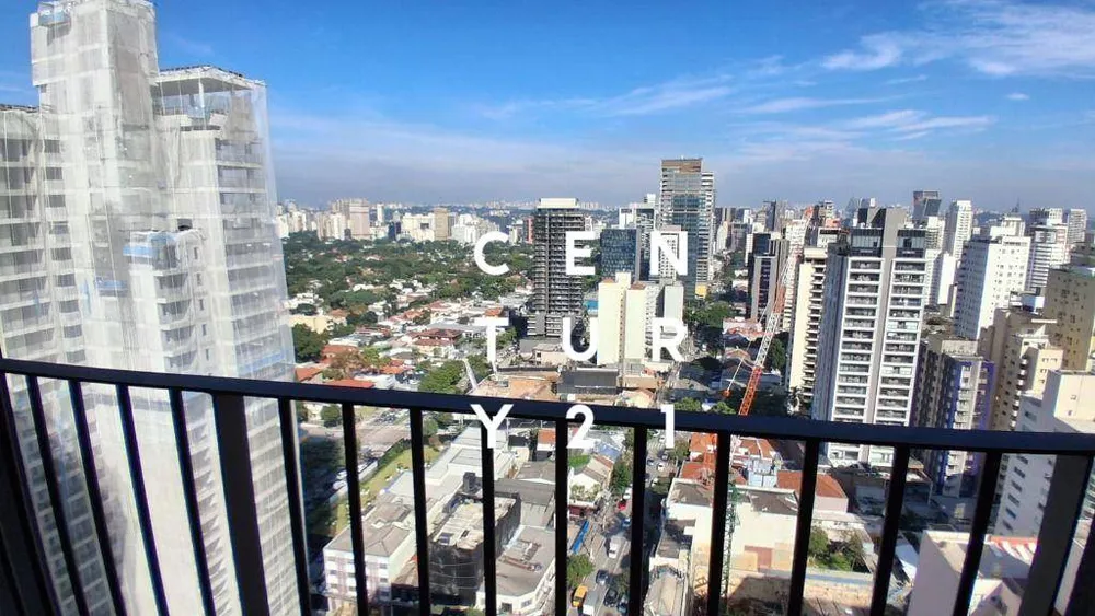 Apartamento, 2 quartos, 96 m² - Foto 8