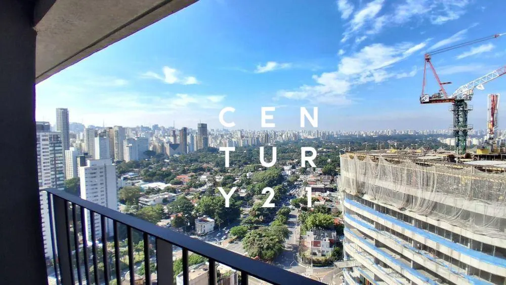 Apartamento, 2 quartos, 96 m² - Foto 3