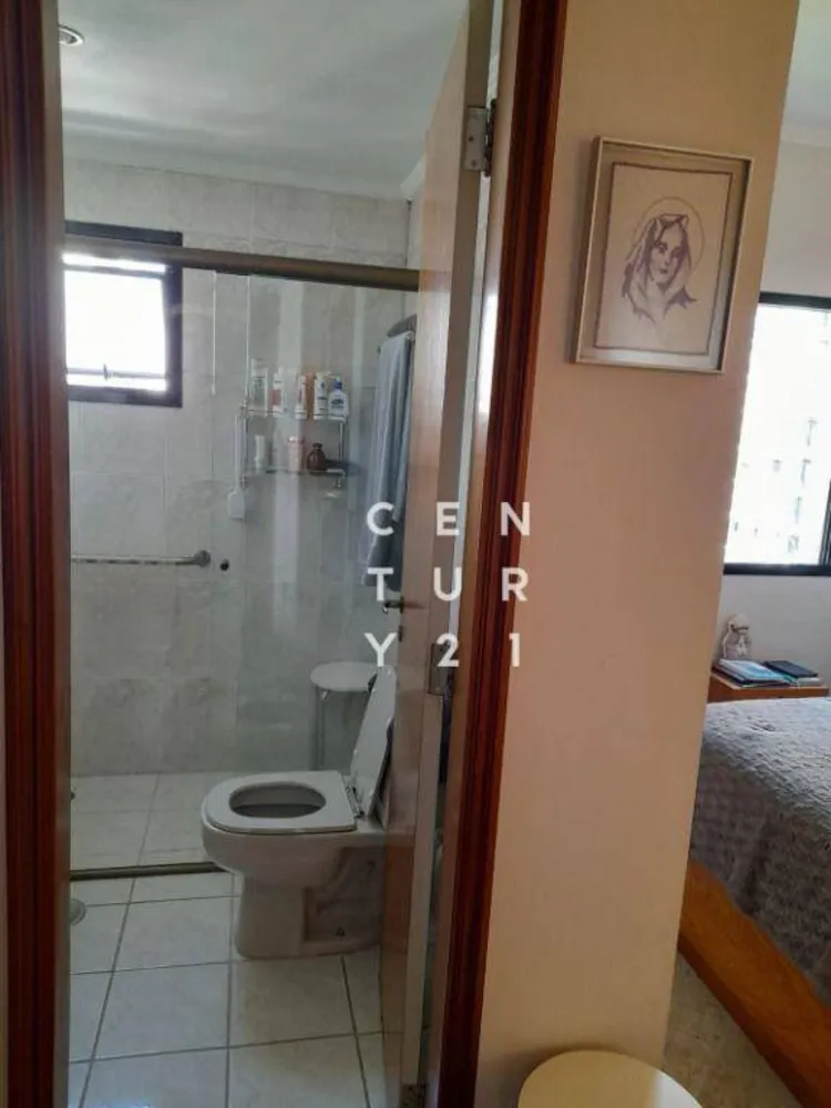 Cobertura, 3 quartos, 186 m² - Foto 2