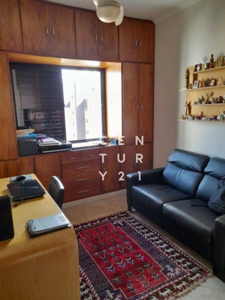 Cobertura, 3 quartos, 186 m² - Foto 5