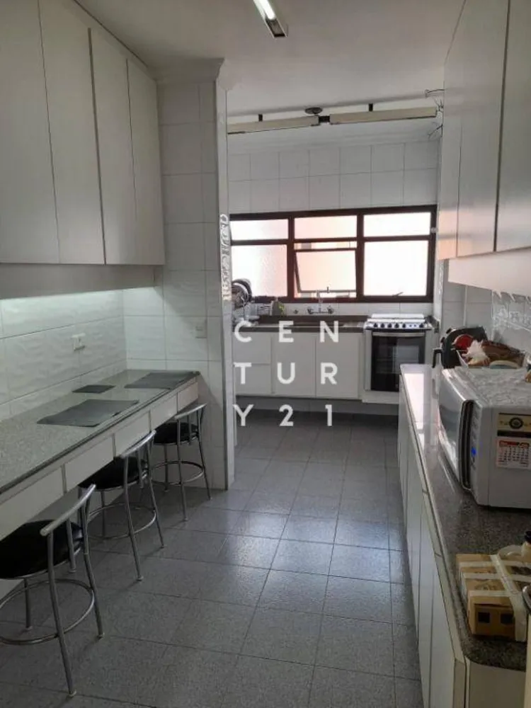 Cobertura, 3 quartos, 186 m² - Foto 3