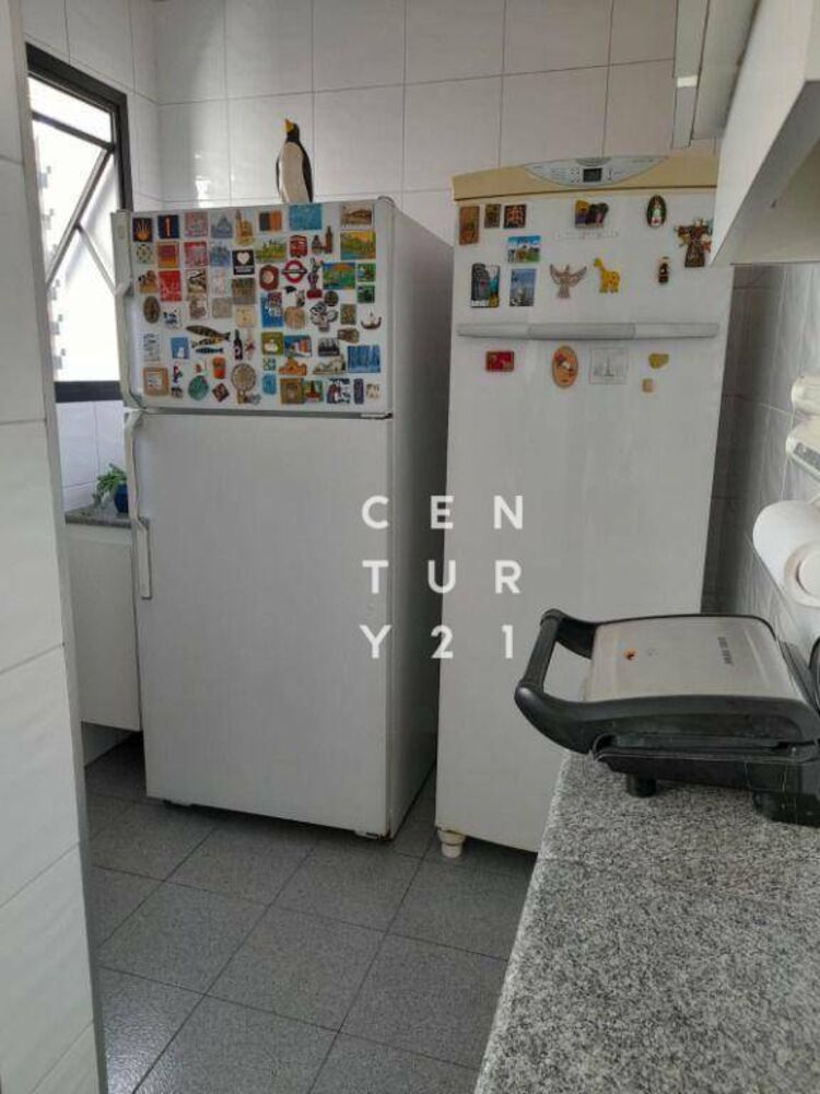 Cobertura à venda com 3 quartos, 186m² - Foto 2