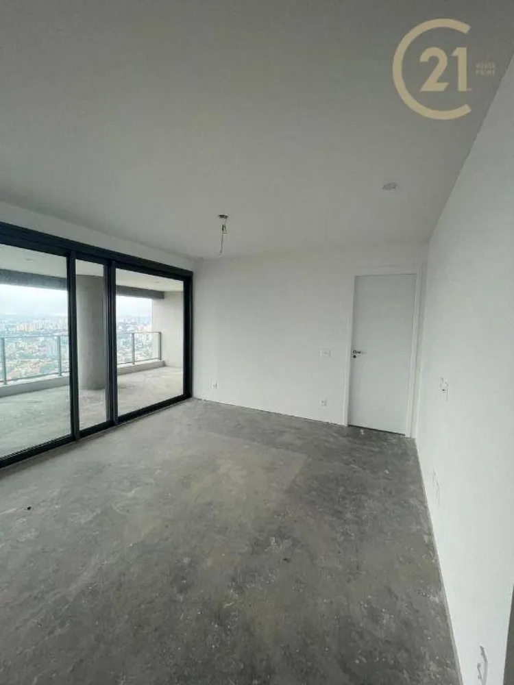 Apartamento, 4 quartos, 275 m² - Foto 3