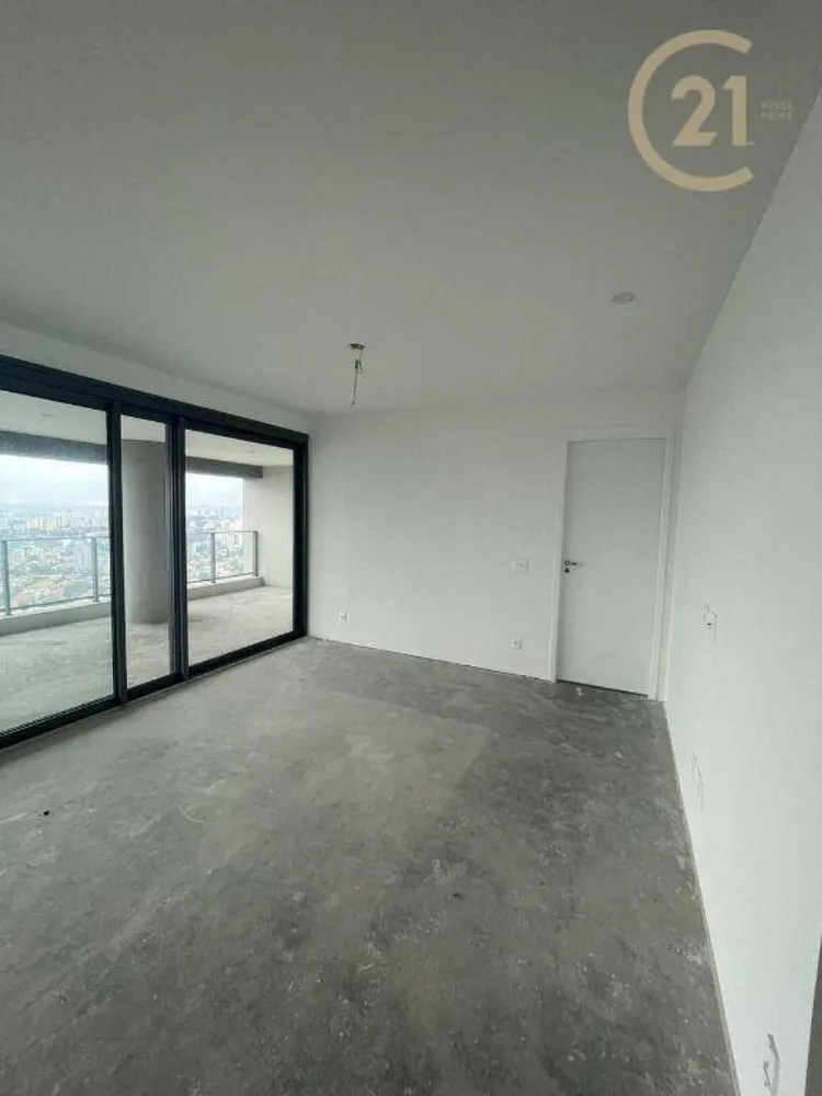 Apartamento, 4 quartos, 275 m² - Foto 1