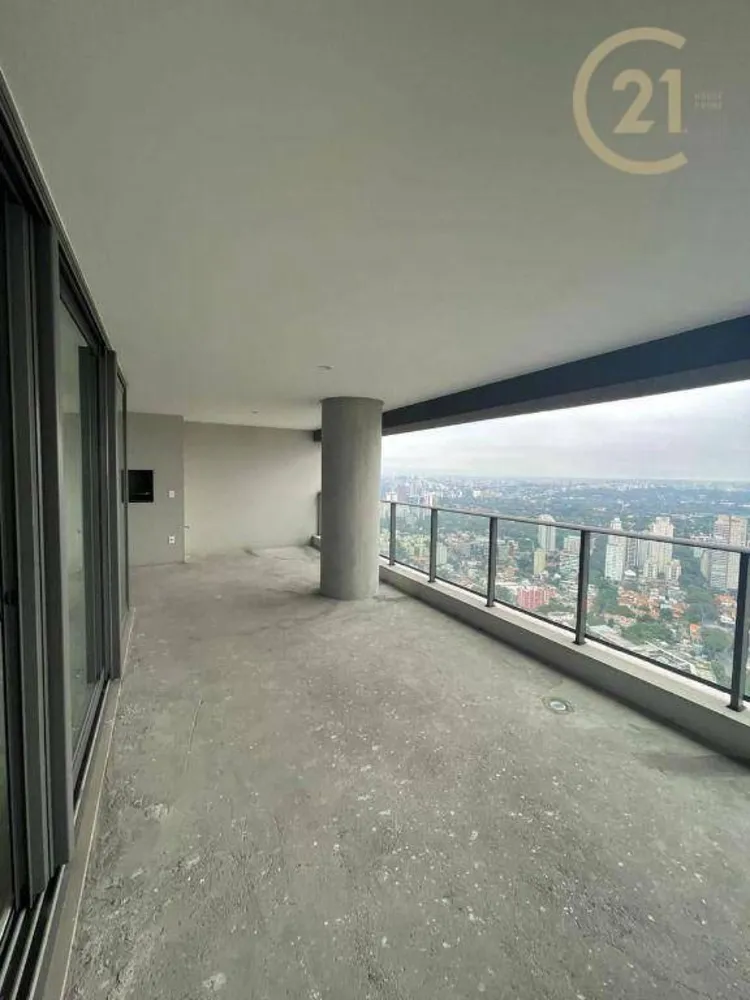 Apartamento, 4 quartos, 275 m² - Foto 5