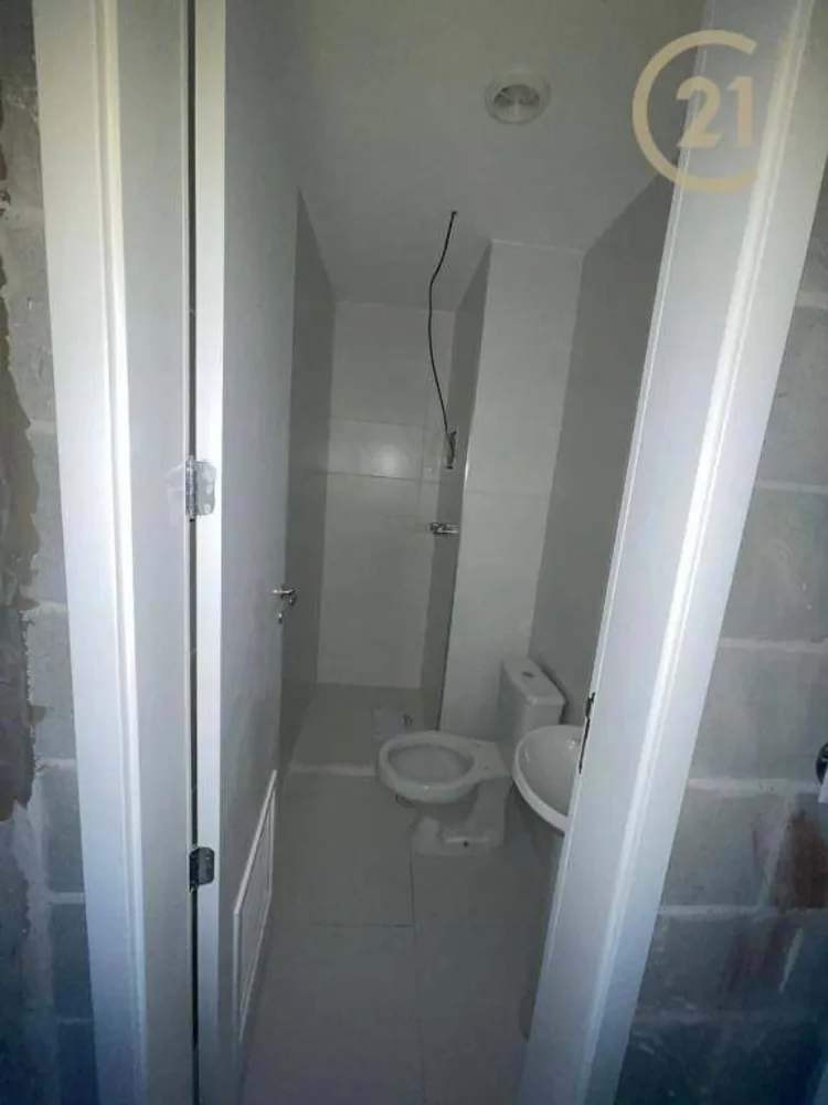 Apartamento, 4 quartos, 275 m² - Foto 6