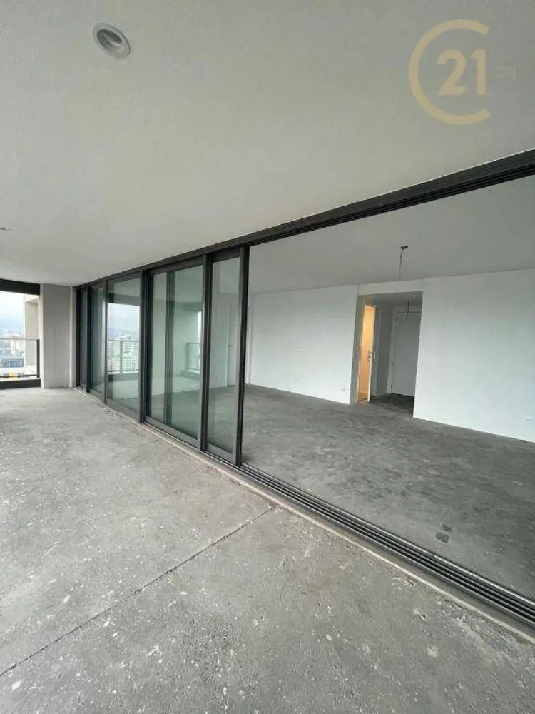 Apartamento, 4 quartos, 275 m² - Foto 7