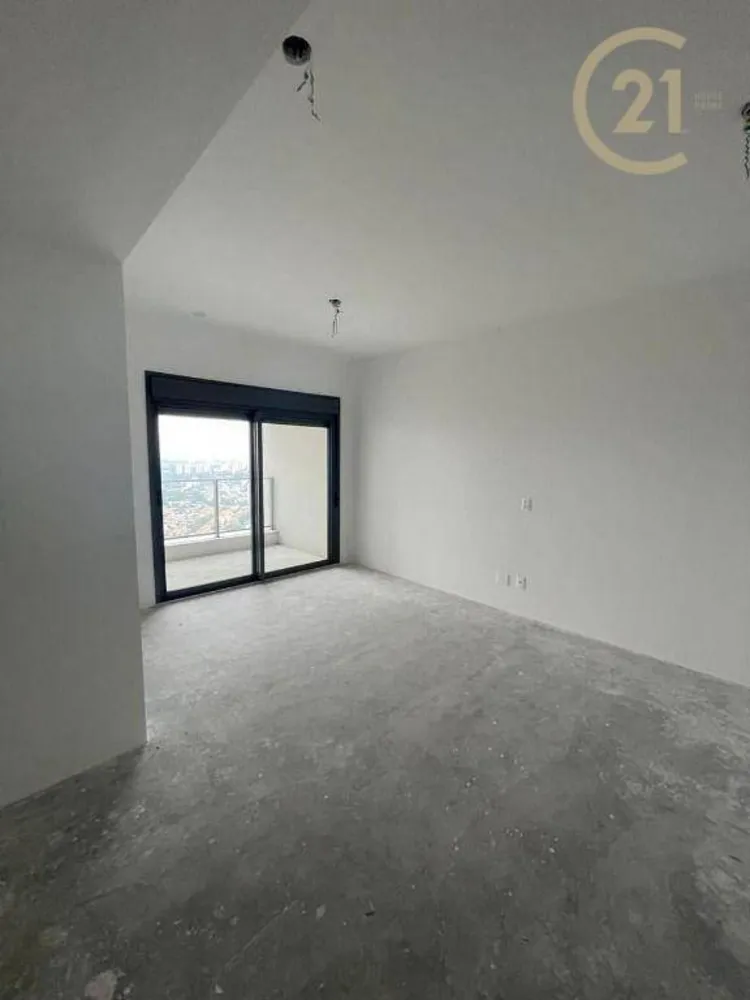 Apartamento, 4 quartos, 275 m² - Foto 2