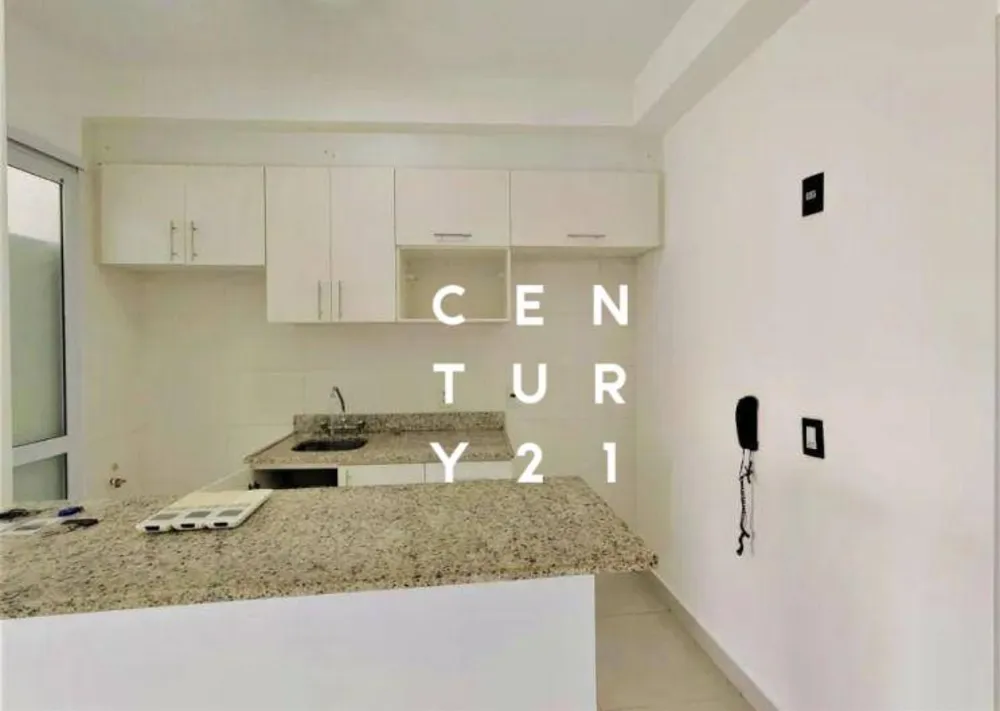 Apartamento, 2 quartos, 68 m² - Foto 2