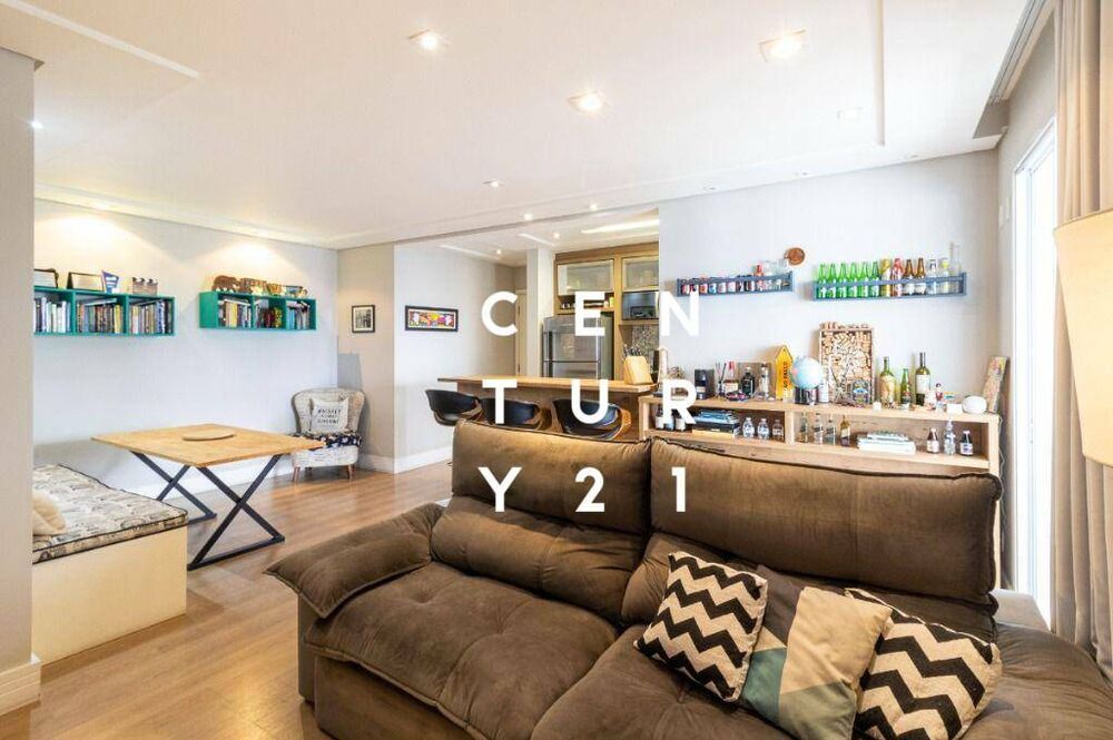 Apartamento à venda com 2 quartos, 87m² - Foto 4