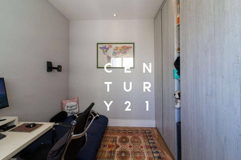 Apartamento à venda com 2 quartos, 87m² - Foto 8