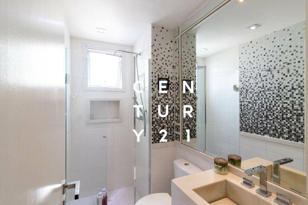 Apartamento à venda com 2 quartos, 87m² - Foto 9