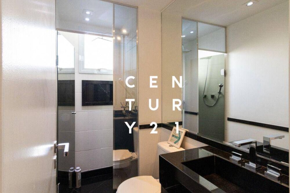 Apartamento à venda com 2 quartos, 87m² - Foto 6
