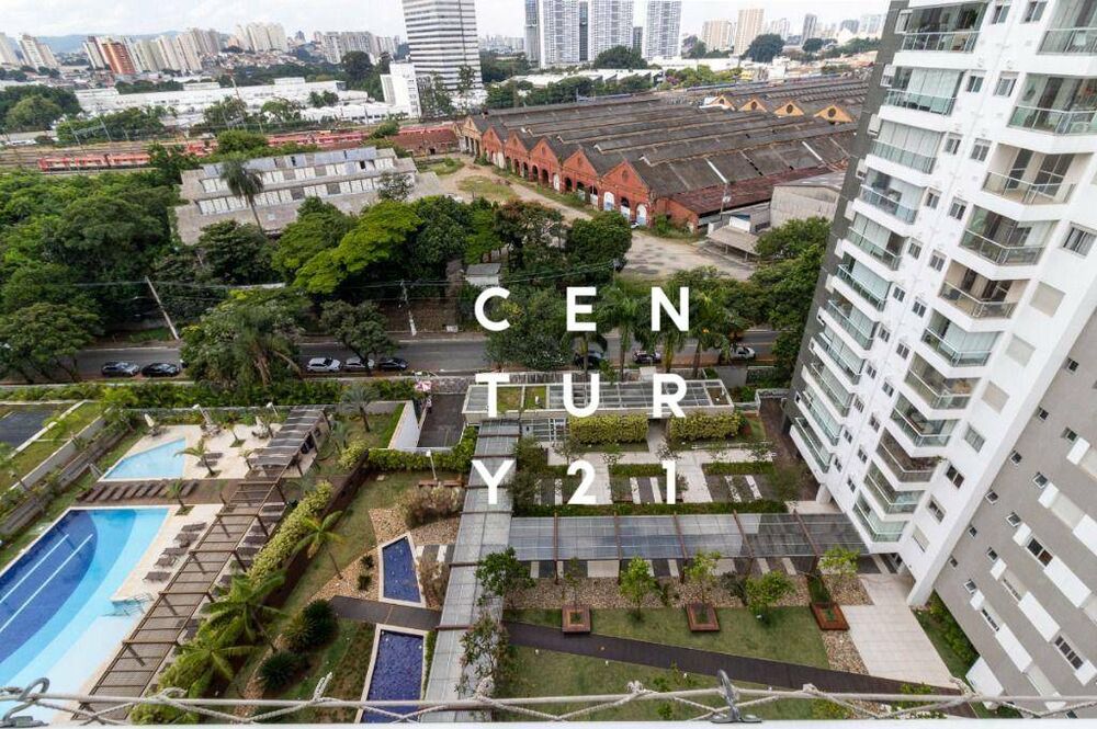 Apartamento à venda com 2 quartos, 87m² - Foto 10