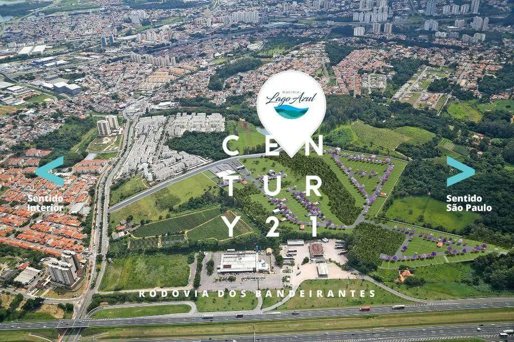 Loteamento e Condomínio, 285 m² - Foto 5