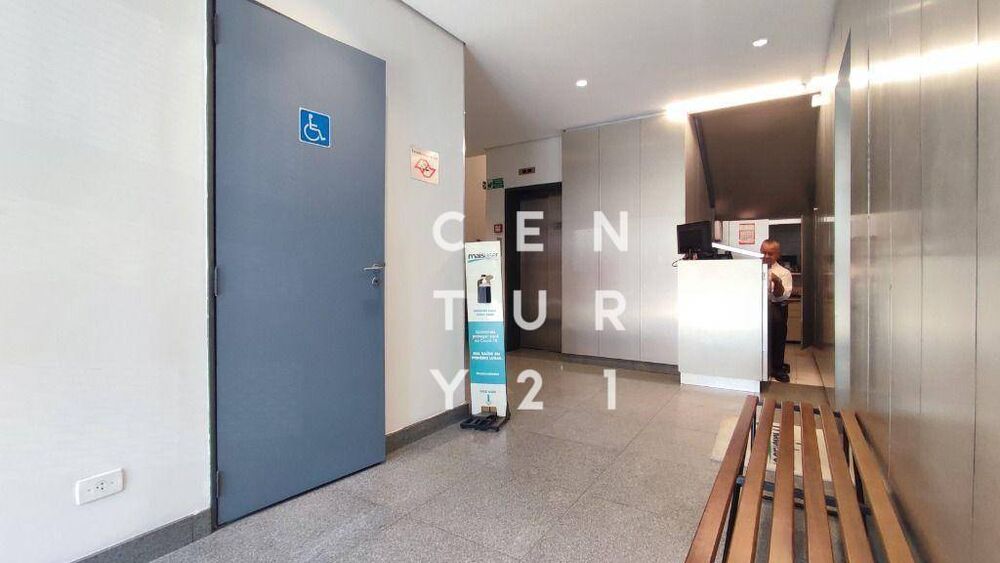 Prédio Inteiro, 1464 m² - Foto 1