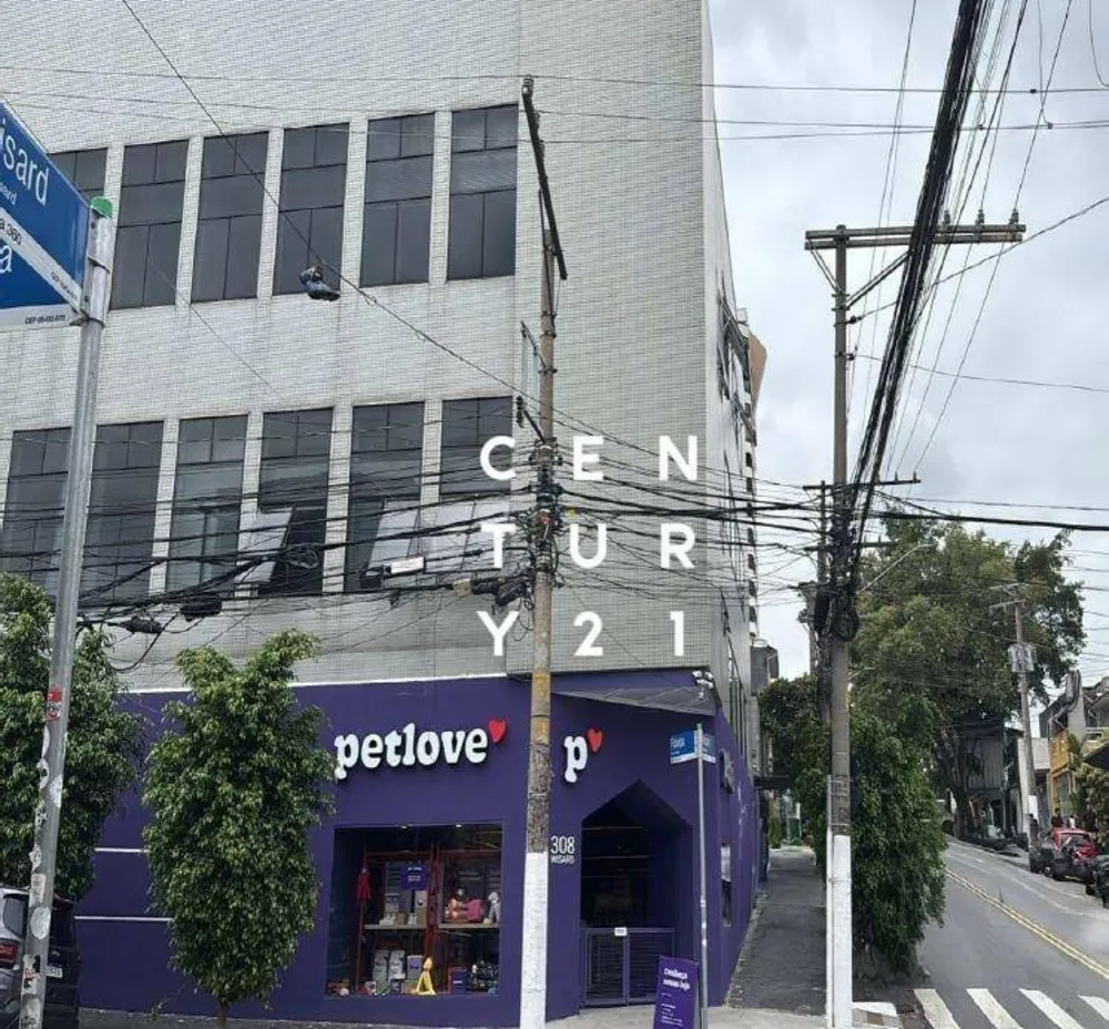 Prédio Inteiro, 1464 m² - Foto 1