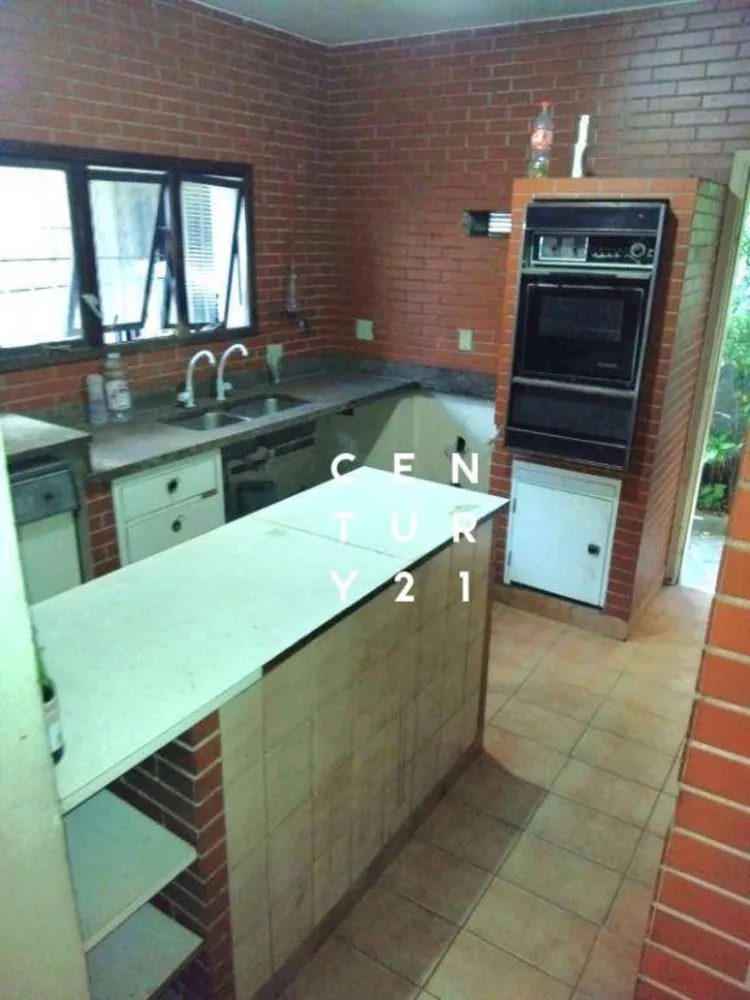 Casa, 4 quartos, 430 m² - Foto 2