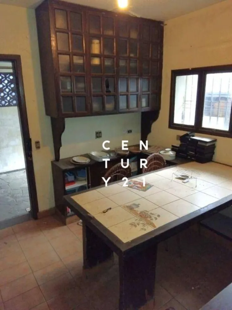 Casa, 4 quartos, 430 m² - Foto 1