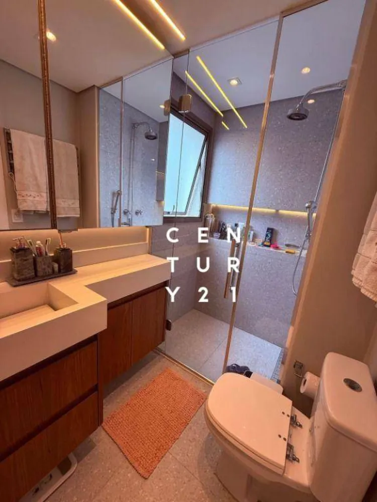 Apartamento, 3 quartos, 110 m² - Foto 4
