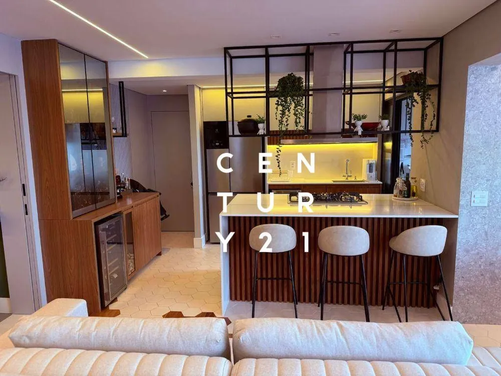 Apartamento, 3 quartos, 110 m² - Foto 6