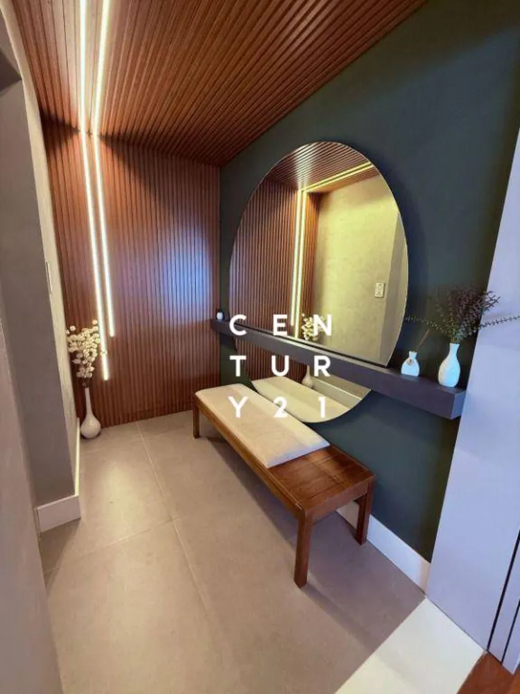 Apartamento, 3 quartos, 110 m² - Foto 1
