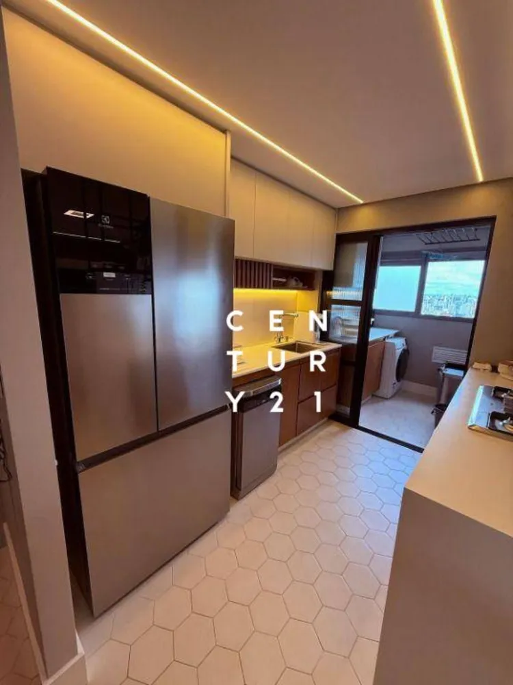 Apartamento, 3 quartos, 110 m² - Foto 3