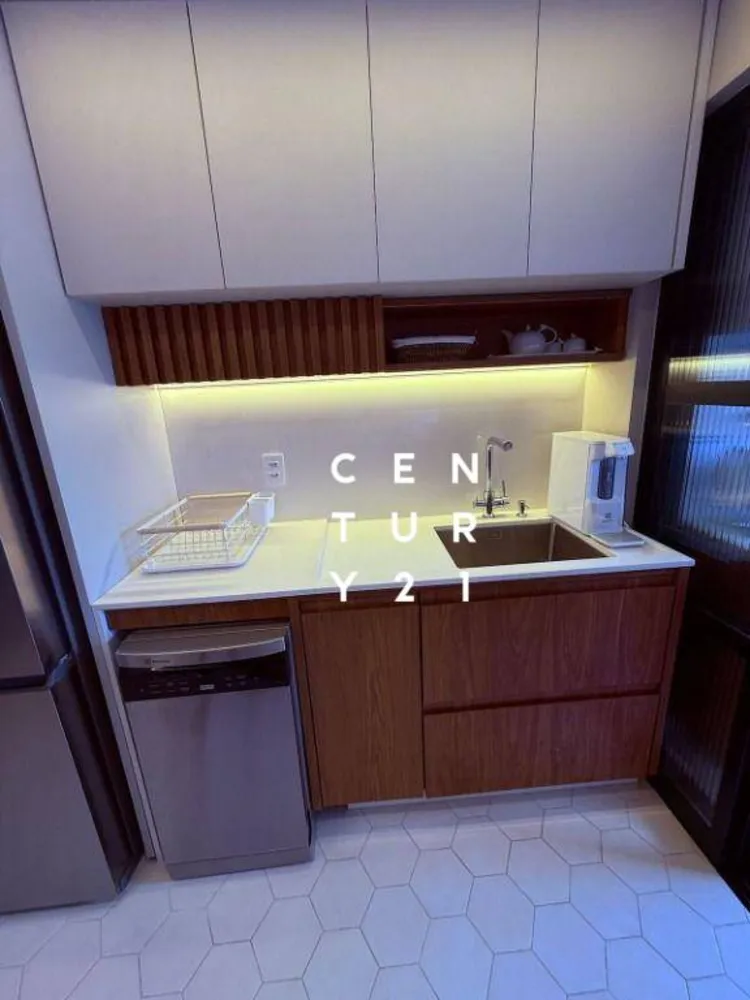 Apartamento, 3 quartos, 110 m² - Foto 1