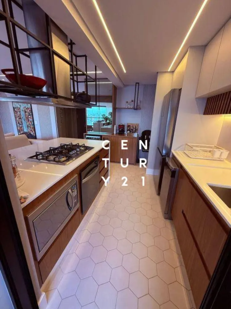 Apartamento, 3 quartos, 110 m² - Foto 4