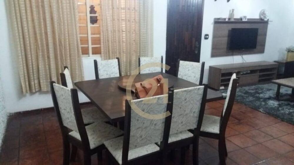 Casa, 4 quartos, 420 m² - Foto 5