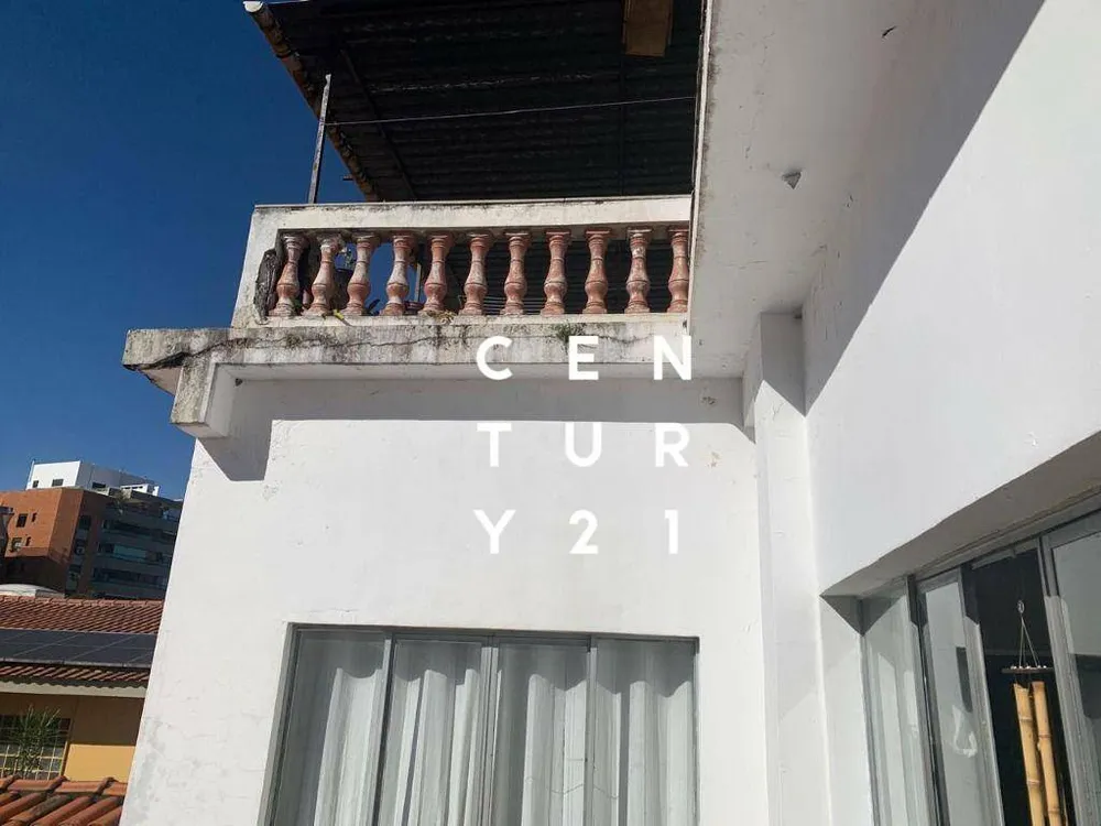 Casa, 4 quartos, 420 m² - Foto 2