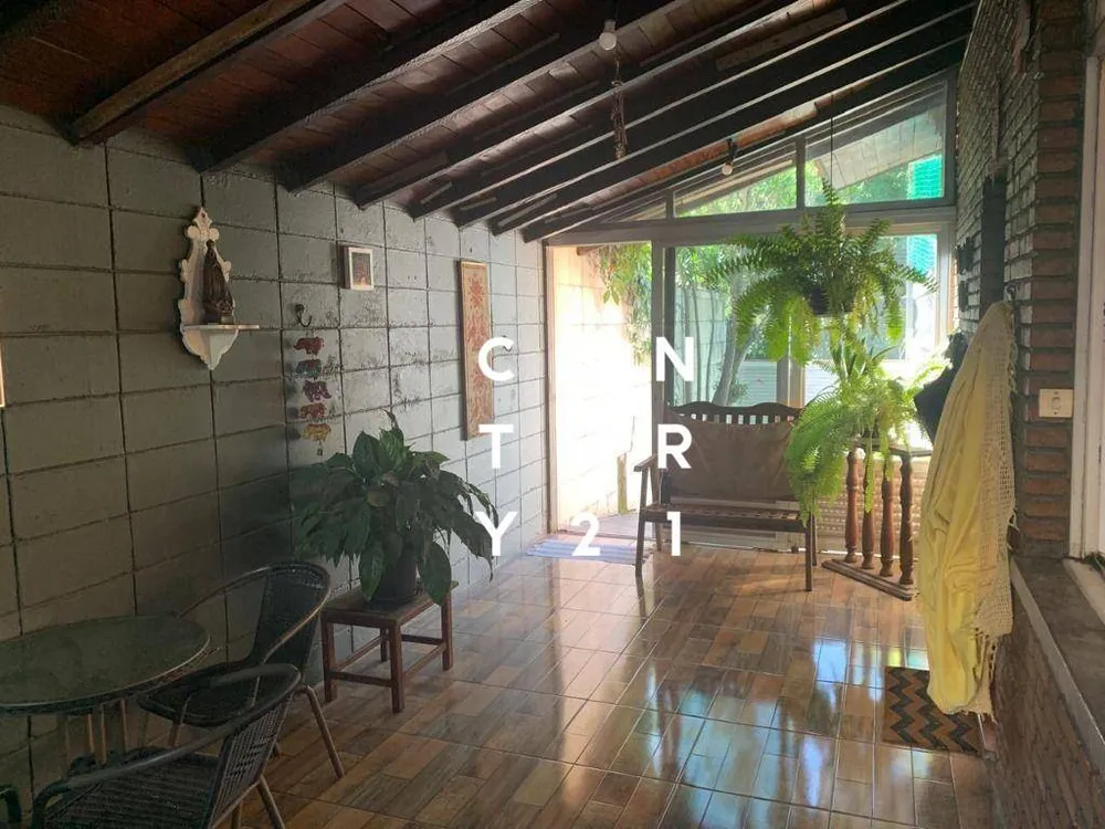 Casa, 4 quartos, 420 m² - Foto 1
