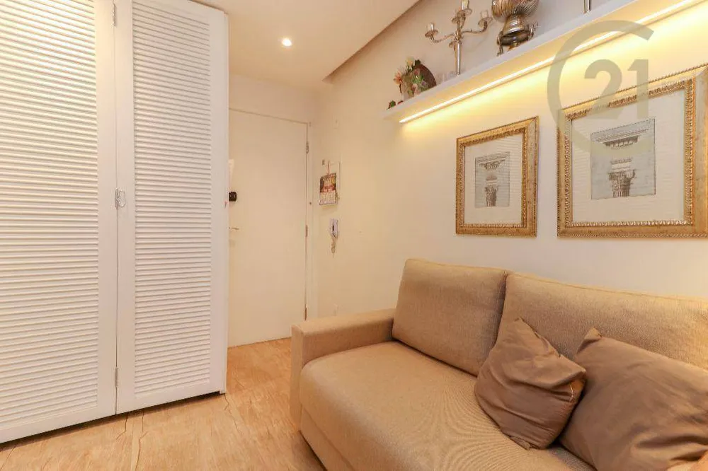 Kitnet-Studio, 39 m² - Foto 3