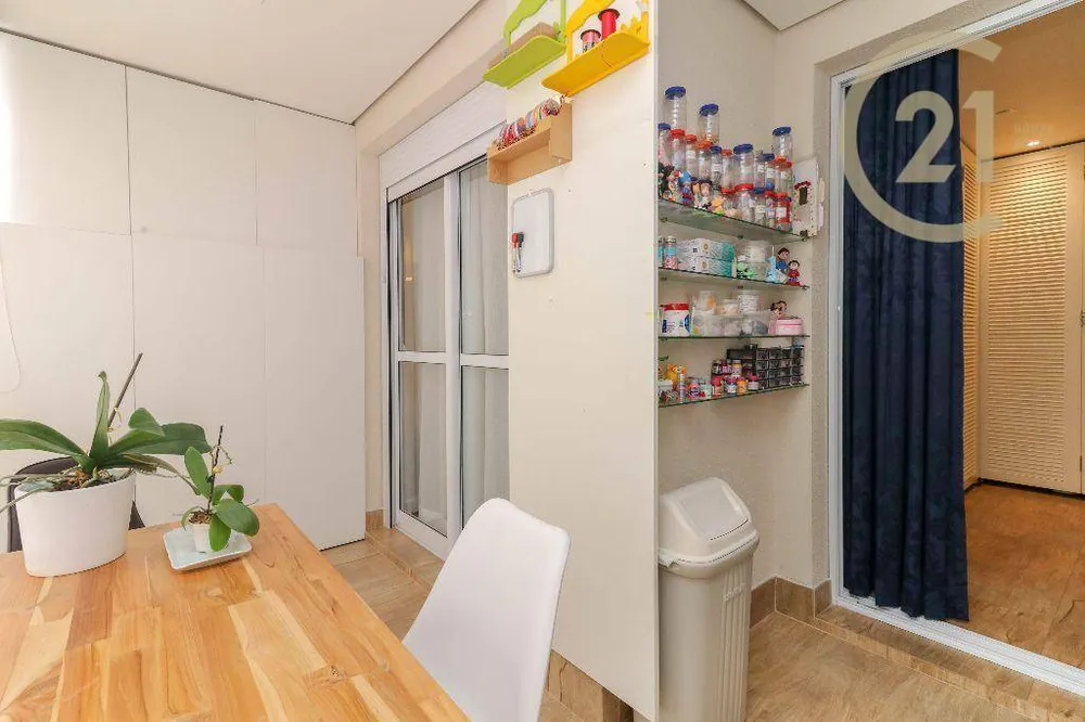 Kitnet-Studio, 39 m² - Foto 4