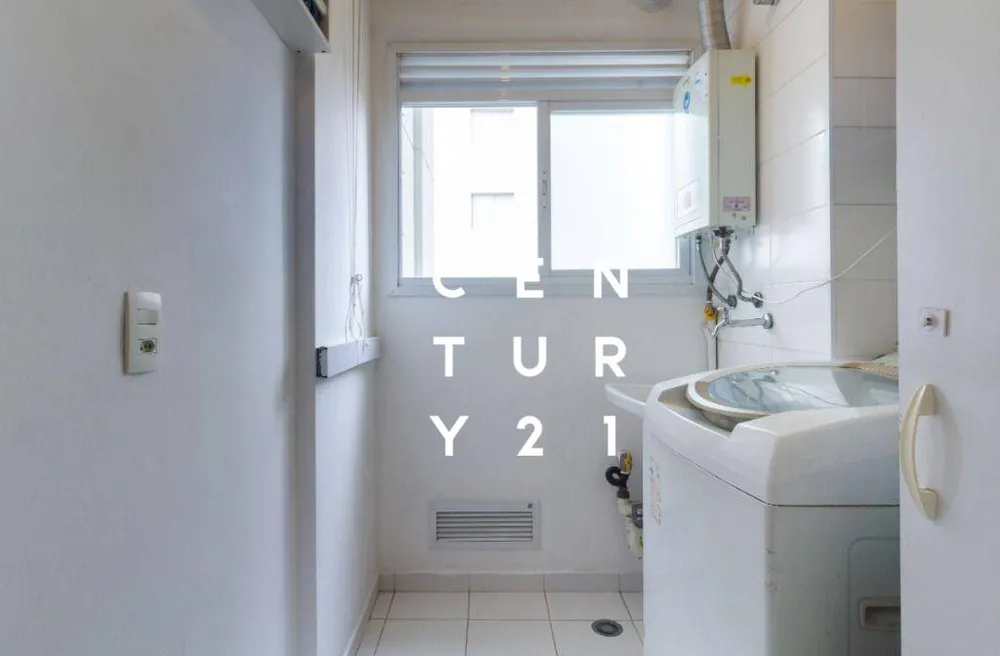 Apartamento, 2 quartos, 60 m² - Foto 9