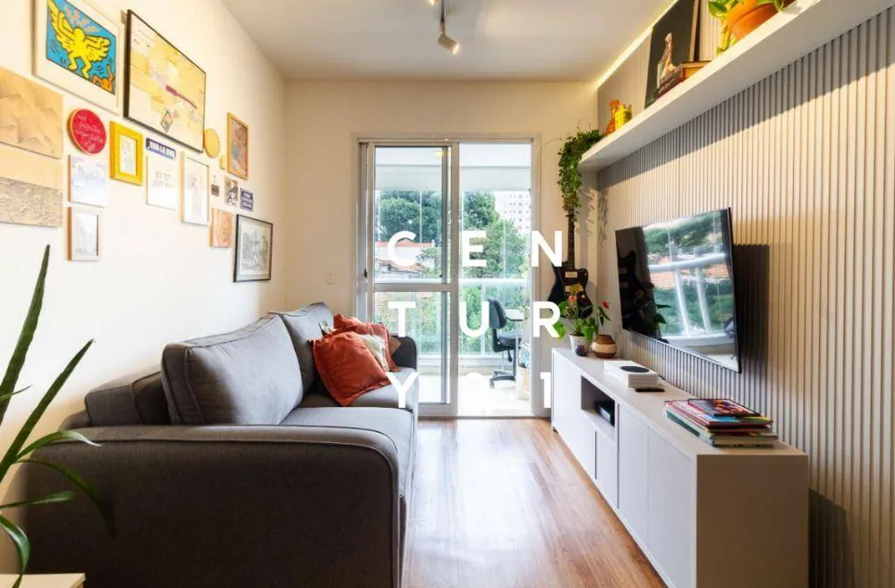 Apartamento, 2 quartos, 60 m² - Foto 1