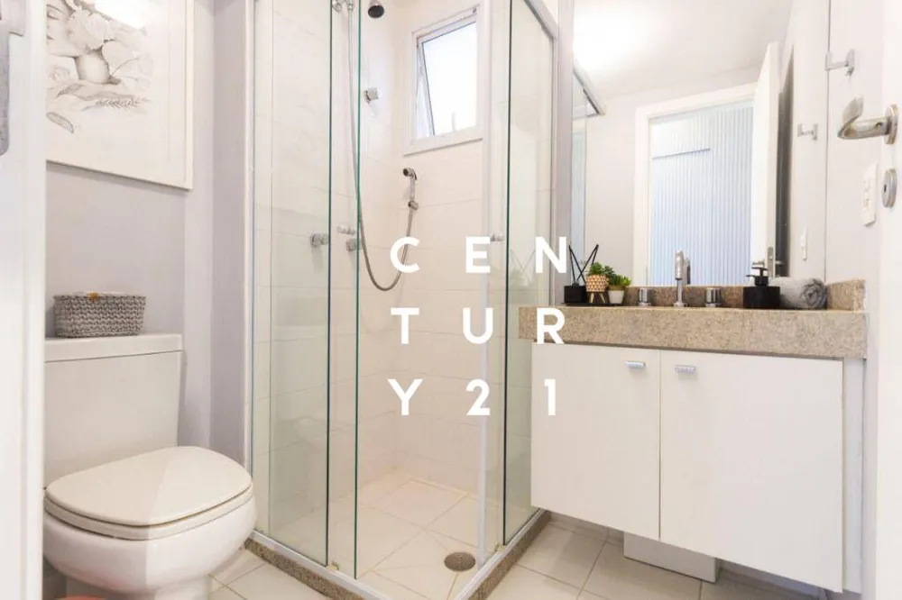 Apartamento, 2 quartos, 60 m² - Foto 7