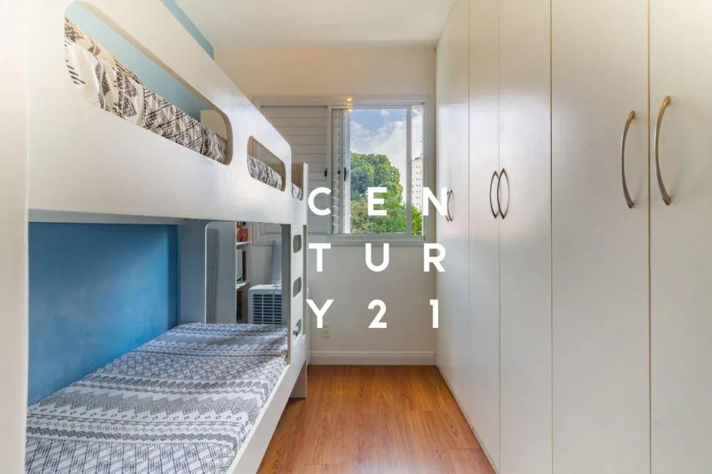 Apartamento, 2 quartos, 60 m² - Foto 4