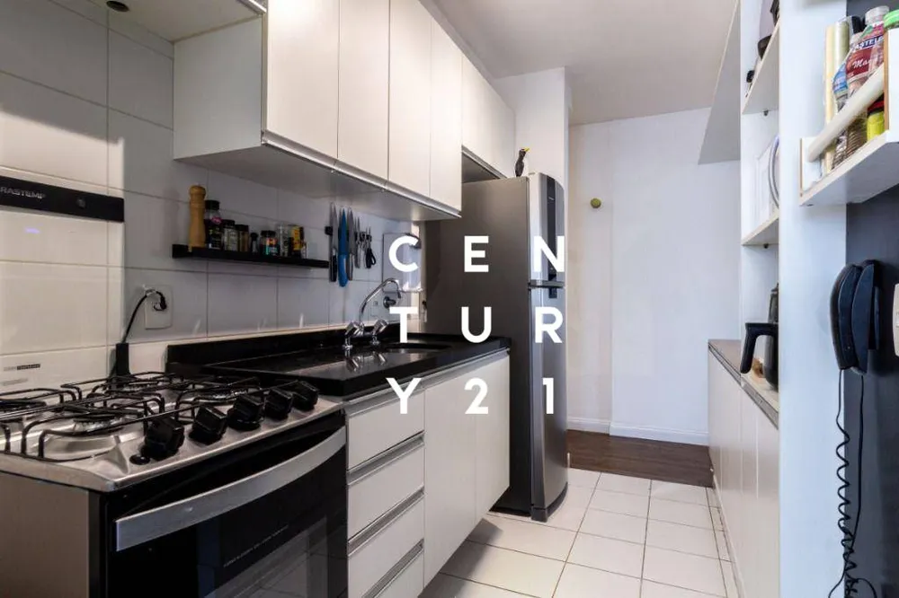 Apartamento, 2 quartos, 60 m² - Foto 8