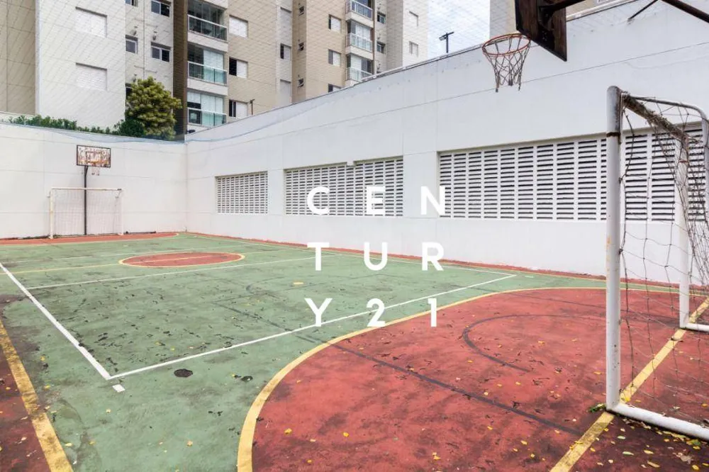 Apartamento, 2 quartos, 60 m² - Foto 11