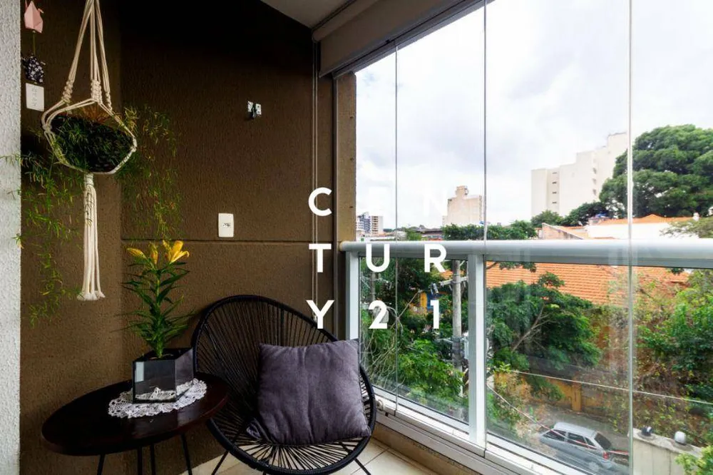 Apartamento, 2 quartos, 60 m² - Foto 2